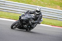 Middle 2 Group Black Bikes